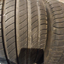 2 Stück  MICHELIN 245/45 R17