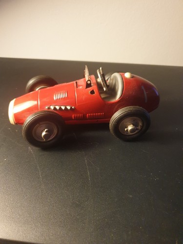 Schuco modellauto 1070 - schuco,
