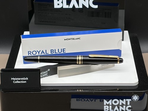 Montblanc meisterstück - montblanc,