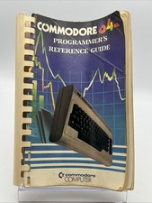 Commodore 64 Programmers