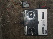 Conrad 40MHz FM-SS-Profi 7/14