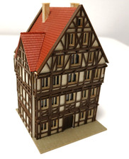 Vollmer fachwerkhaus - -,