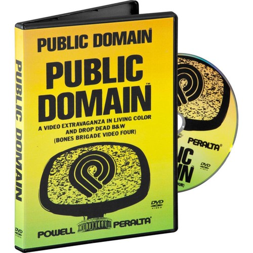 Powell peralta public - powell-peralta™,