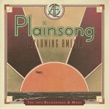 Plainsong Following Amelia