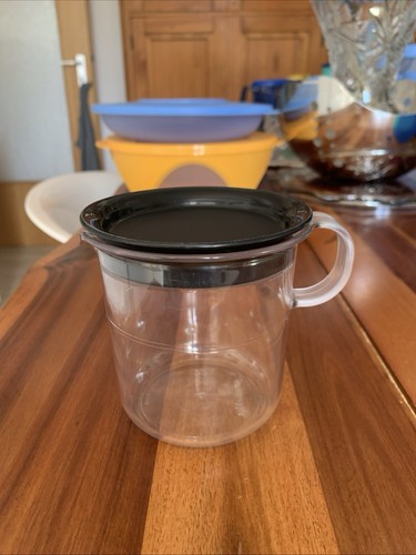 Tupperware tafelperle milch - tafelperle,