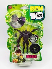 2006 bandai ben factory - 2006,