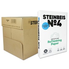 Steinbeis No 4 - Recycling ISO