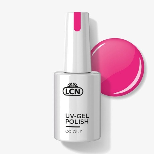 Lcn gel polish - polish, dragon