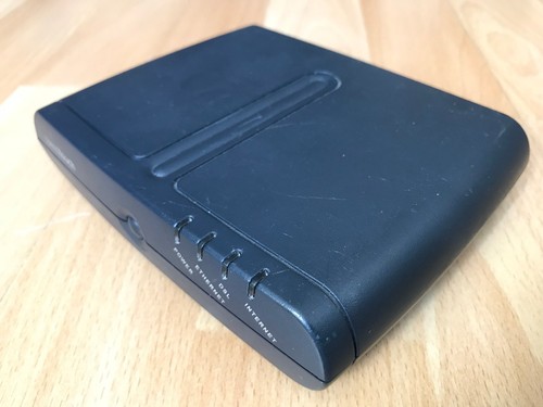 Thomson speedtouch 350i - thomson,
