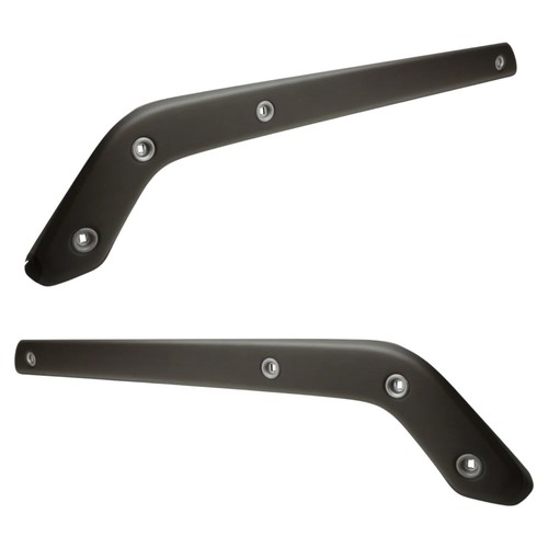 Konsole finisher schwarz - finisher, holz
