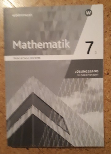 Mathematik i - mathematik,