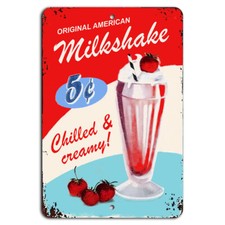 Original American Milkshake 5
