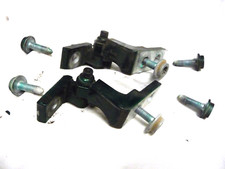 Türscharniere Beifahrertür rechts LA6N Taftgrün VW Lupo 3L 1,2TDI 1,4 1,0 Golf 4