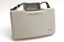 Polaroid Land Camera Automatic