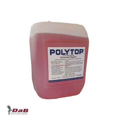 Polytop universal cleaner - universal,