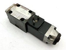 Rexroth Mannesmann 4WE 6