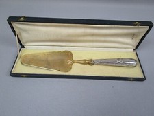 Jugendstil - Tortenheber /