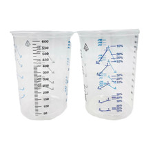 Swiftlon 600 ml PPC Klarlack