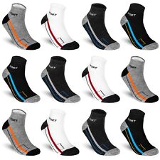 Herren Sneaker Socken Damen