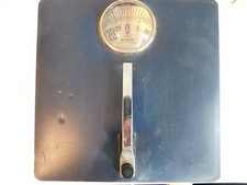 Alte KRUPS Personenwaage