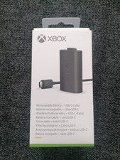MICROSOFT XS/X Play & Charge