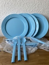 Tupperware Picknickbesteck