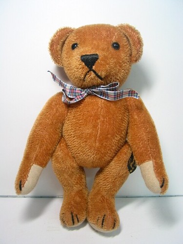 Alter teddy bär - alter,