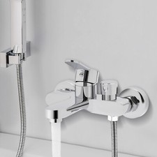 NPT1/2' Wannenarmatur