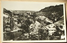 AK 1955: Besançon-Les-Bains Besancon Doubs Franche-Comté