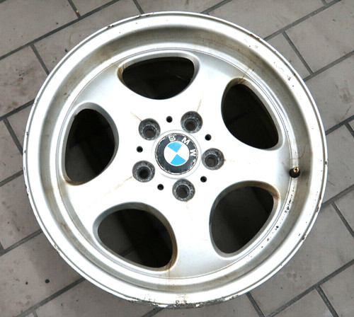 Bmw e83 lci modellpflege 1x - x3,