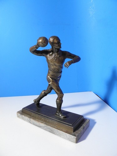 Handballer tolle alte - handballer, *