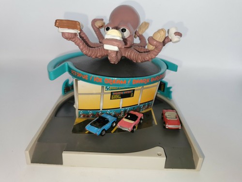 Micro machines hiways byways - micro, &