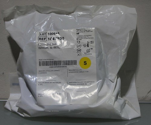 Philips respironics fulllife - philips,
