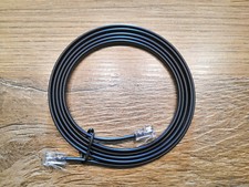 Kabel pedal zu lenkrad - 1,4m,