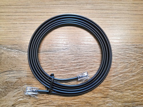 Kabel pedal zu lenkrad - pedal,