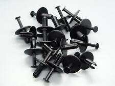 10 x Spreizniet Clips