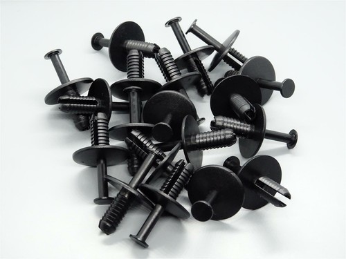 Spreizniet clips - x,