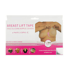 Bye BH Bruststraffung &