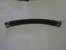 Turbolader Rücklaufleitung