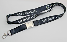 Lexus Schlüsselband neu &
