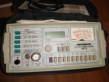 Kathrein MSK 16 TV-Satelliten Meßgerät