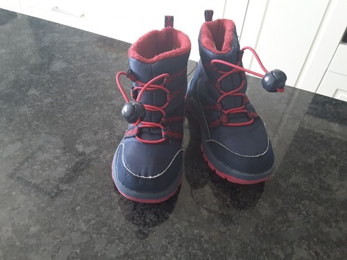 Impidimpi winterstiefel - impidimpi,