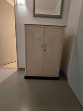 Baisch Praxisschrank Metall -