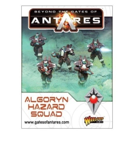 Warlord games gates antares - games,