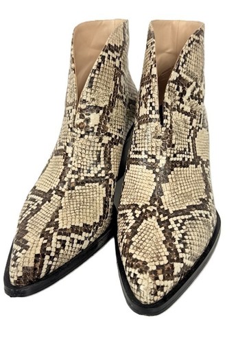 Zara damen stiefeletten 37 - zara,
