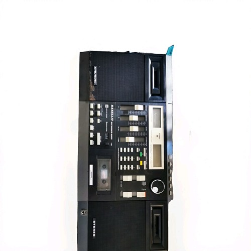 Grundig satellit 4000 - grundig,