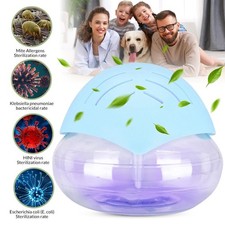 Luftreiniger Luftbefeuchter