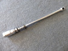 Hazet 767-1 Zündkerzenschlüssel 20,8mm 13/16" Mercedes Bordwerkzeug 0005810967