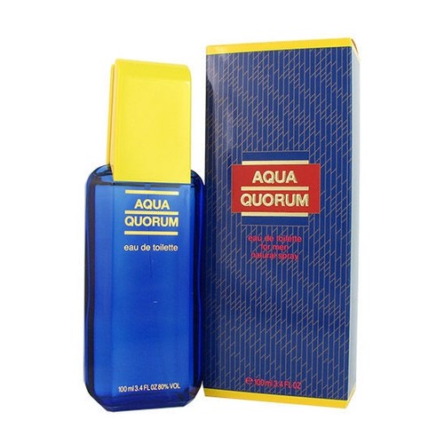 Aqua quorum antonio puig - aqua,