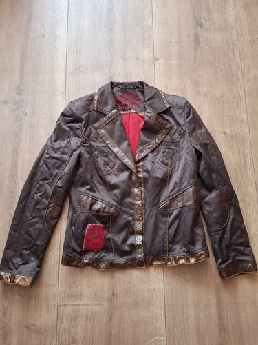 Designer jacke von sportalm - designer-jacke,
